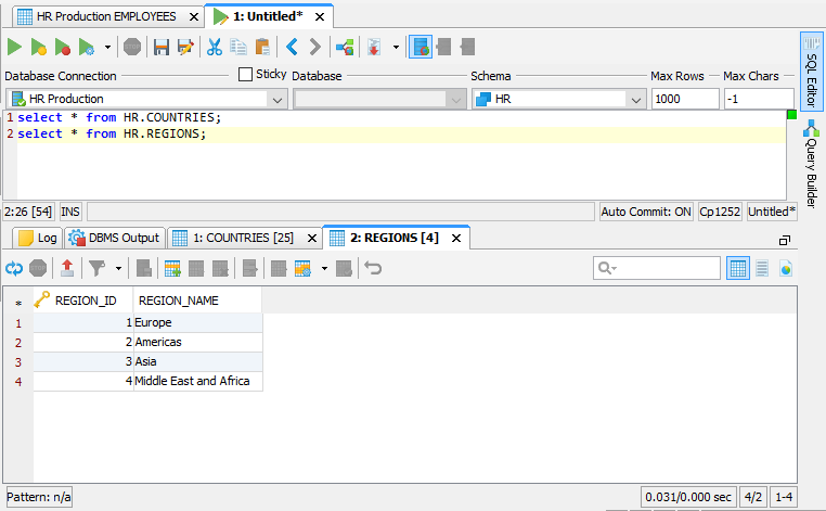 sqlcommandertab