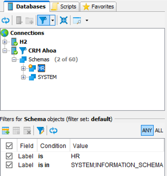 inlinefiltering