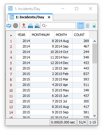 monitorgrid