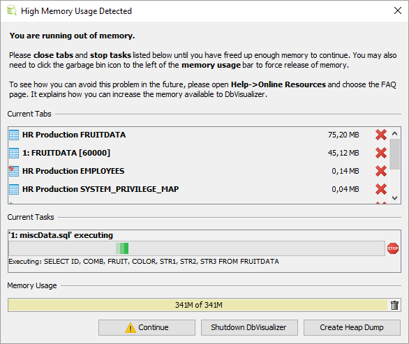 memorymonitor