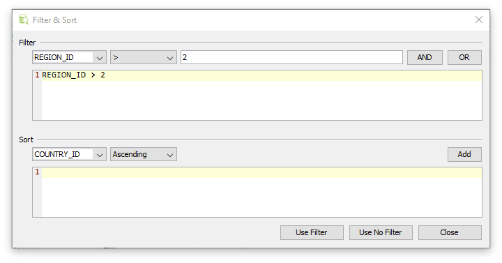 configFilter