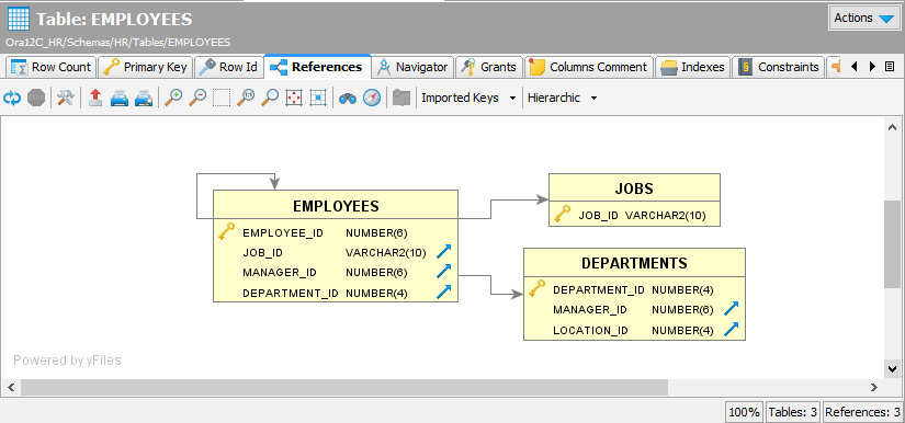 referencesviewer