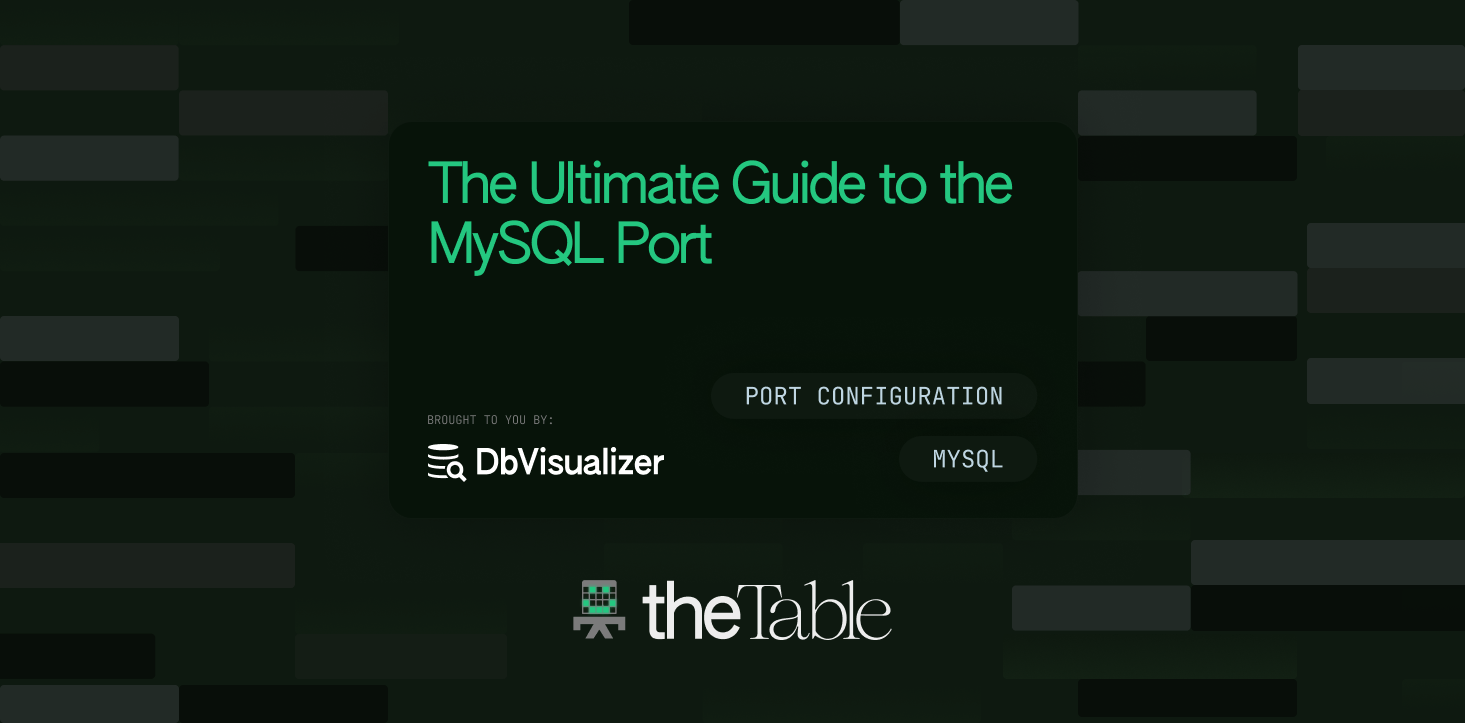 The Ultimate Guide to SQL Generated Columns