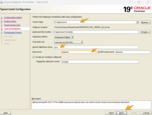 A Comprehensive Guide to Data Types in Oracle
