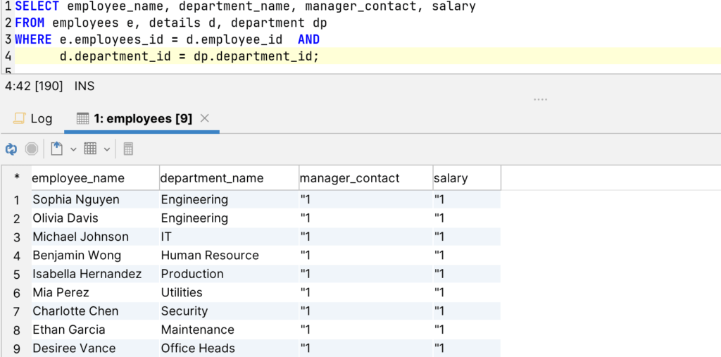 Joining Multiple Tables in SQL: An Comprehensive How-to Guide