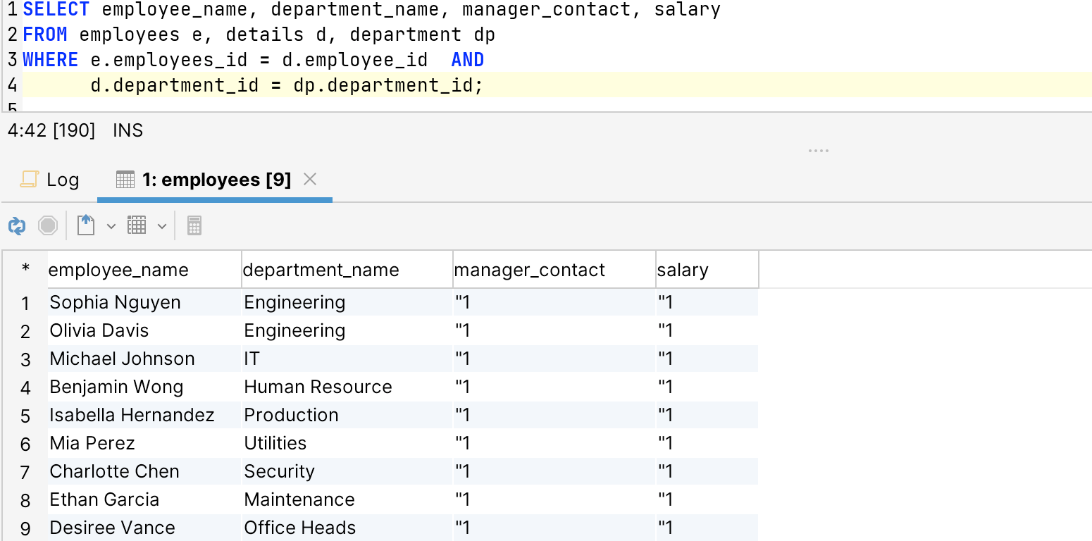 Joining Multiple Tables in SQL: An Comprehensive How-to Guide