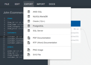 How To Design And Build A Database In Postgres