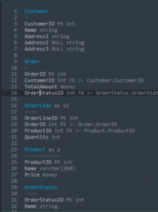 How To Design And Build A Database In Postgres
