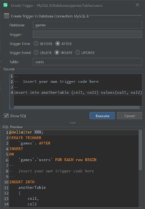 SQL Triggers: What They Are and How to Use Them