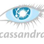 Cassandra logo