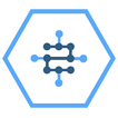 IBM Db2 Cloud Icon