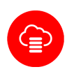 Oracle Cloud Icon