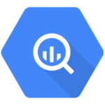 Google BigQuery Icon