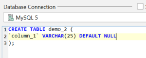 Working with NULL in Databases: Turn Frustration Into Delight