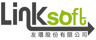 Linksoft logo