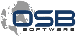 OSB Software logo
