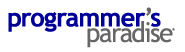 Programmers paradise logo