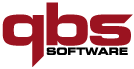 QBS logo