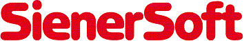SienerSoft logo