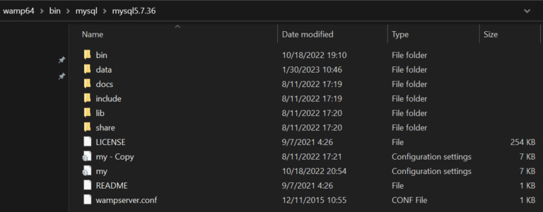 ACID In MySQL