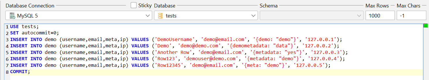 ACID in Database Systems: All You Need to Know