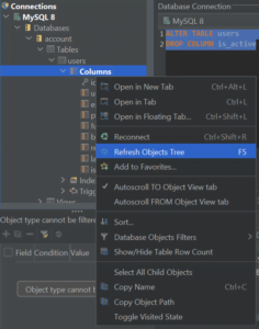 Deleting a Column in SQL: Everything You Need to Know