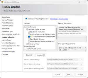 SQL CONTAINS Function: SQL Server Guide With Examples