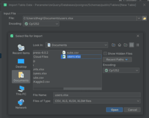 SQL Query Parameterization: How to Parameterize SQL Query