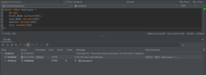 SQL Query Parameterization: How to Parameterize SQL Query