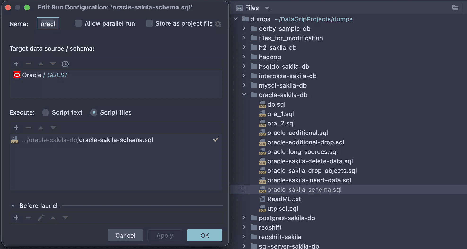 DataGrip