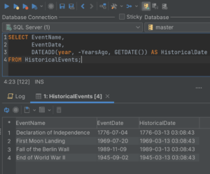 SQL Server DATEADD: The Complete Guide