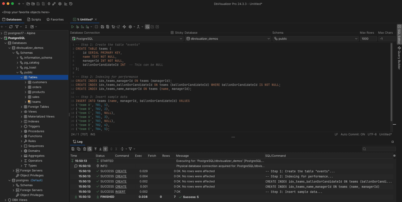 SQL Query Optimization: Everything You Need to Know
