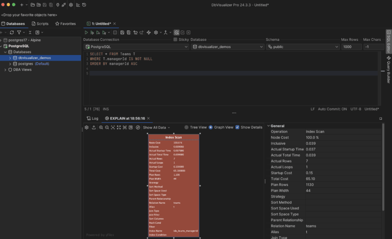SQL Query Optimization: Everything You Need to Know