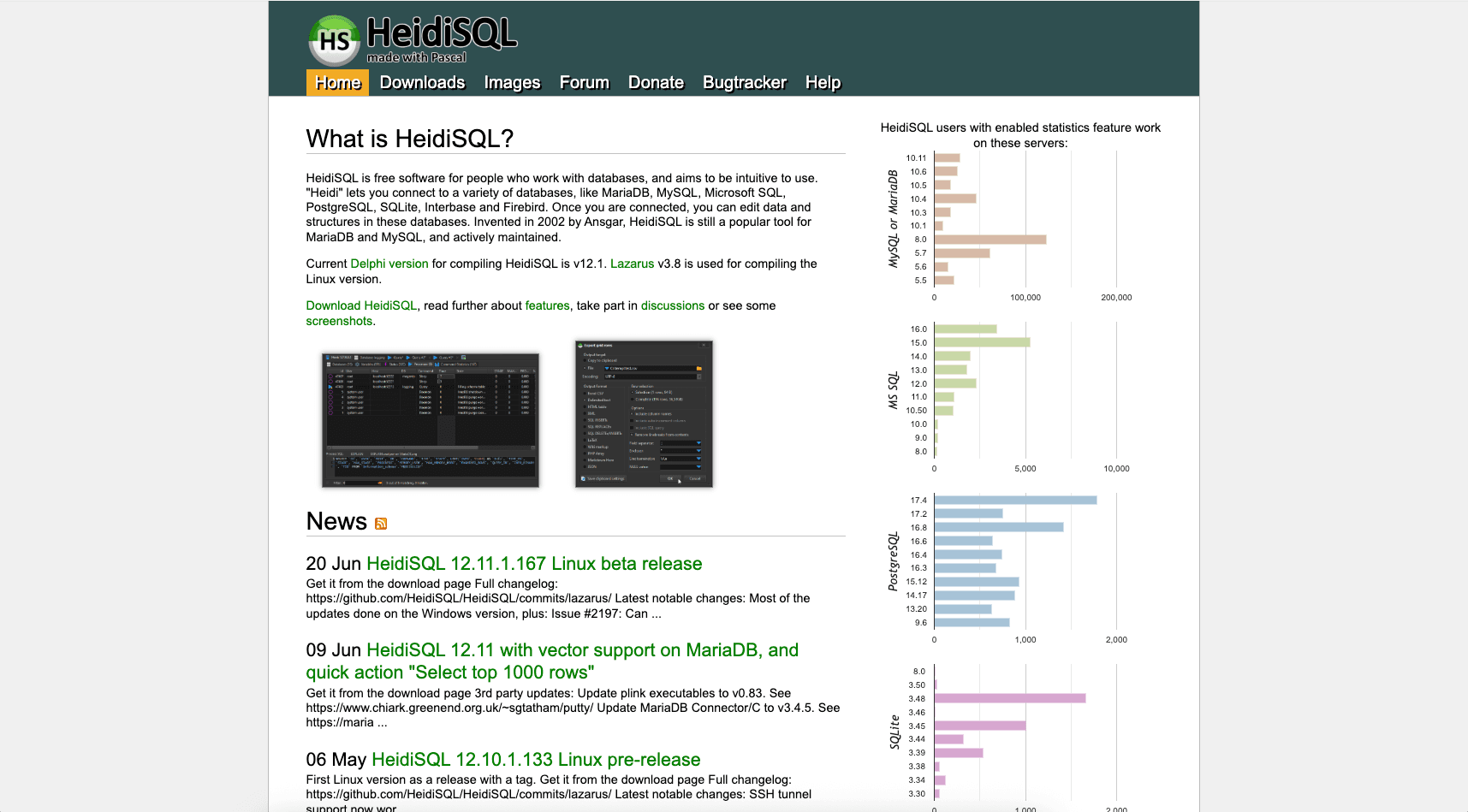 HeidiSQL