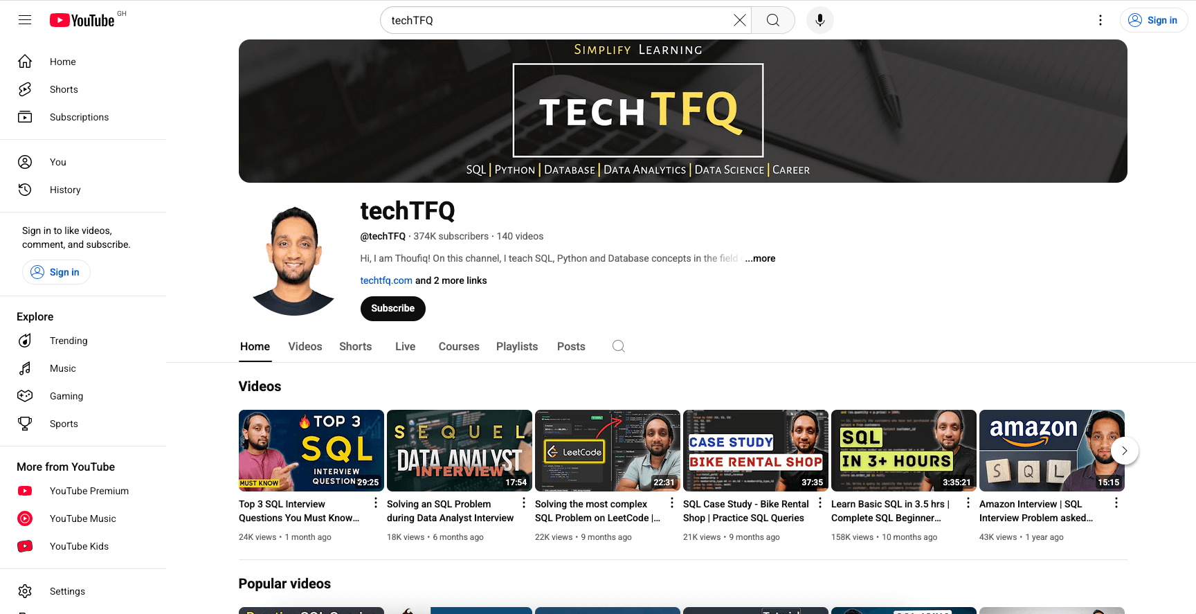 techTFQ