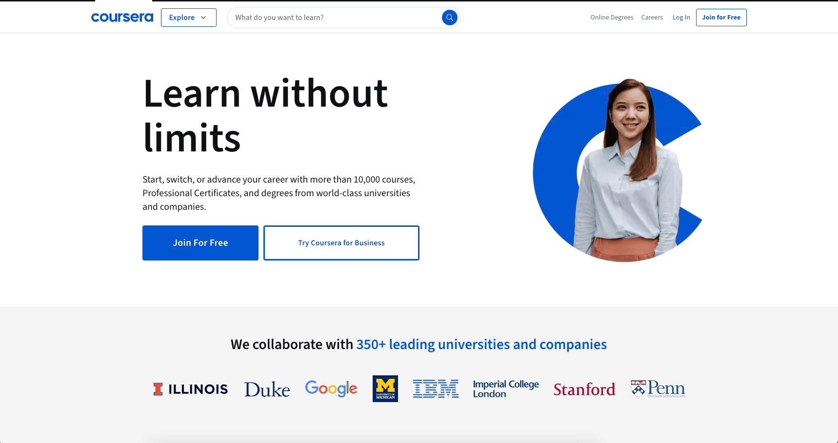 Coursera