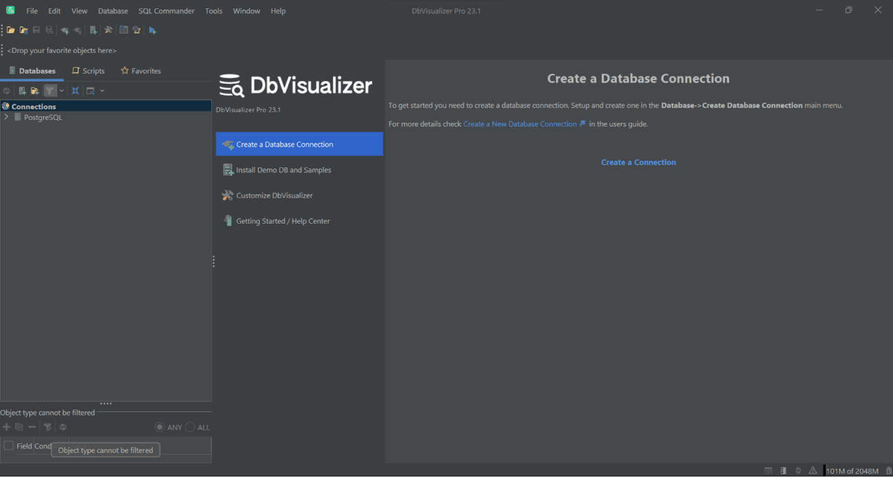 How to Set up a MySQL Server on Windows