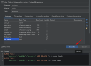 ALTER TABLE ADD COLUMN in SQL: All you need to know