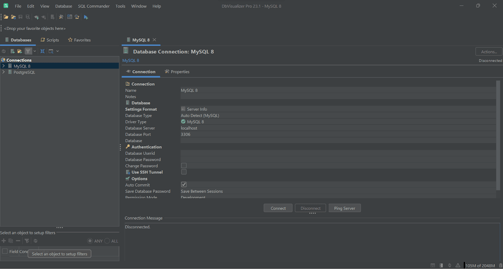 How to Set up a MySQL Server on Windows