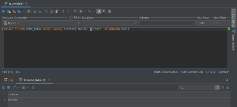 The Most Interesting Functions in MySQL – A Guide