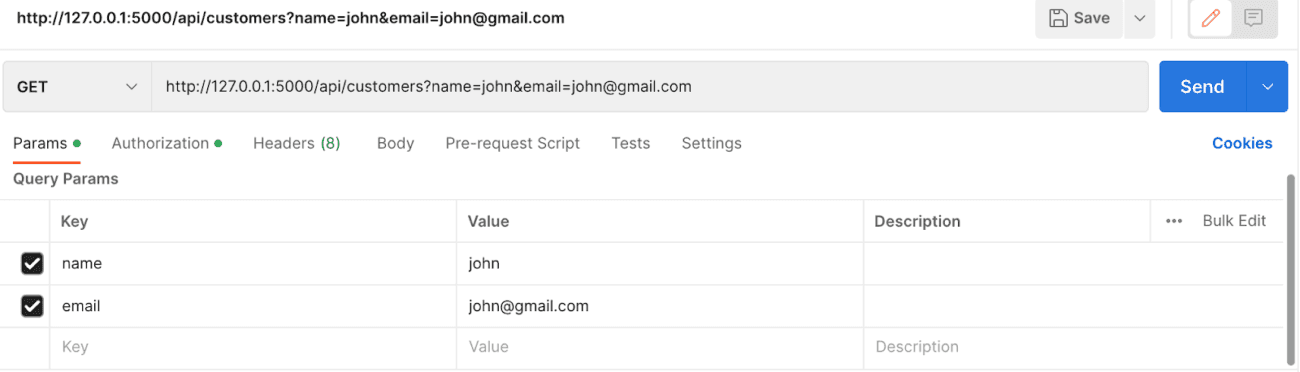 Calling MySQL Stored Procedures in Python