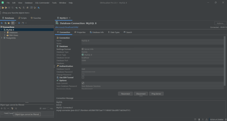 How to Set up a MySQL Server on Windows