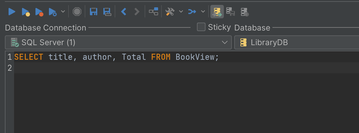 Indexed Views in SQL Server: What It Is and How to Use It