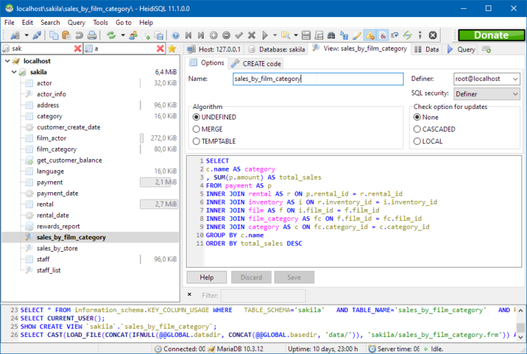 SQL Server for Mac: Explore the Best Clients for macOS in 2024