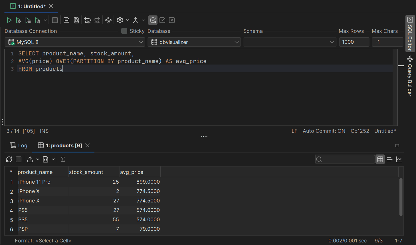 A Complete Guide to SQL Window Functions image.