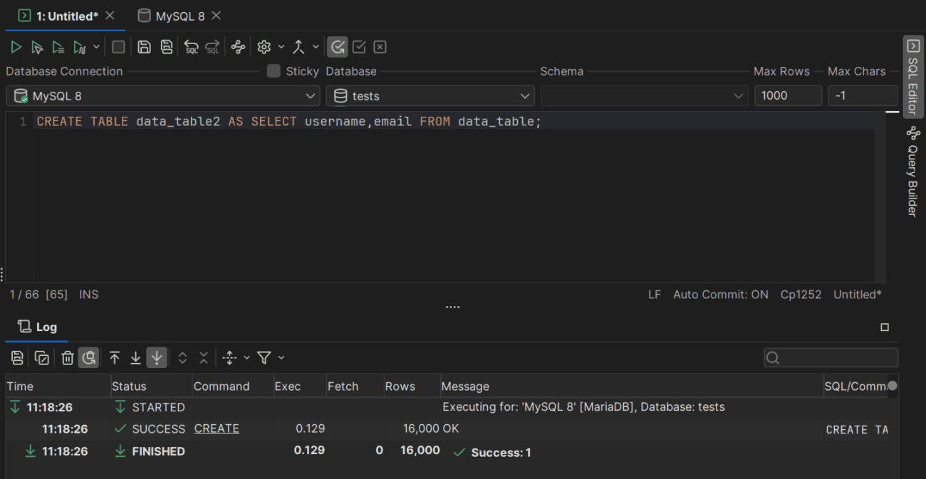 How to Delete Table Data in SQL: A Complete Guide