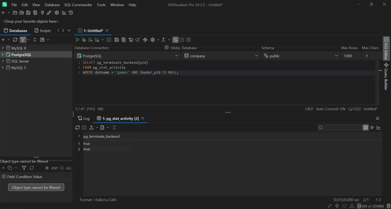 SQL Triggers: What They Are and How to Use Them