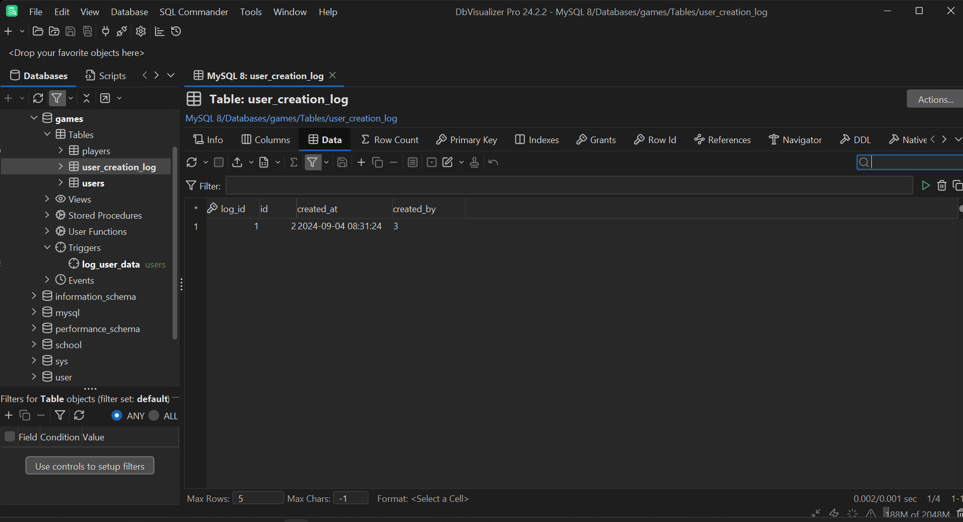 SQL Triggers: What They Are and How to Use Them