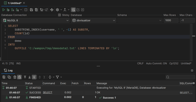 Operations Across Entire Columns: SQL Aggregate Functions Explained