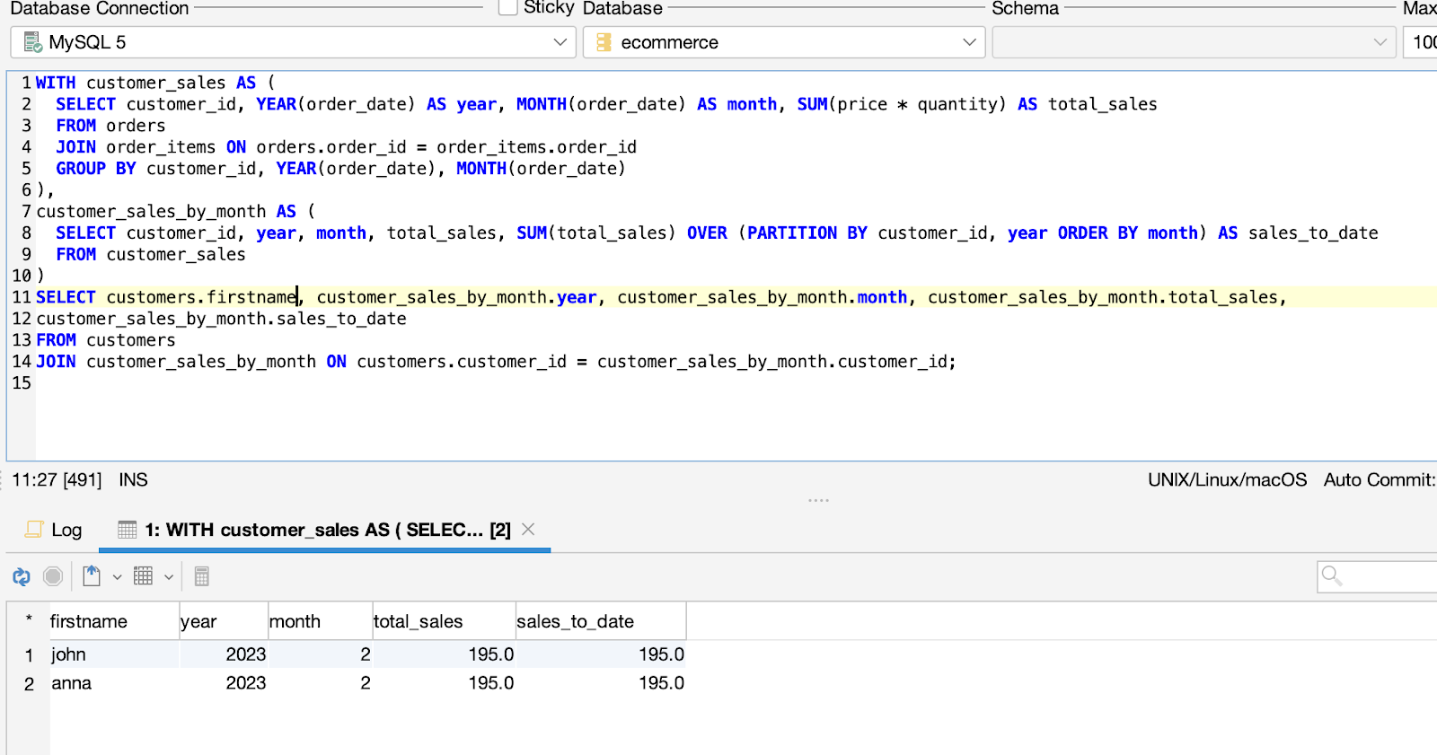 Unlocking the Power of CTE:s in SQL Server: A Guide